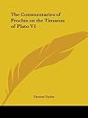 The Commentaries of Proclus on the Timaeus of Plato, Vol. 1: On the Socratic State and Atlantis