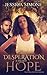 Desperation Is The New Hope by Jessica Simone