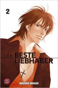 Der Beste Liebhaber 2 (Paperback)