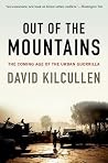 Out of the mountains