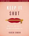 Keep It Shut: Wha...