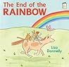 The End of the Rainbow by Liza Donnelly