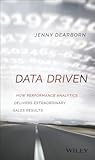 Data Driven: How ...