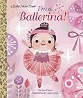 I'm a Ballerina!