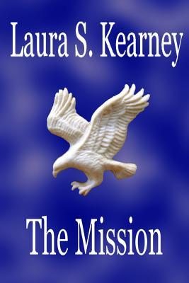 The Mission (Stolen Heritage #1)