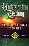 Understanding Teaching: Effective Biblical Teaching