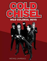 Cold Chisel