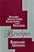 Bridges: Psychic Structures, Functions, and Processes (History of Ideas Series)
