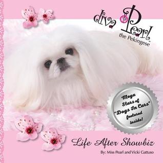 Diva Pearl Pekingese: Life After Show Biz for a Pekingese