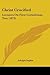 Christ Crucified: Lectures ...