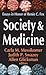 Society and Medicine (Festschriften)