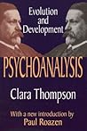 Psychoanalysis: Evolution and Development
