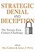 Strategic Denial and Deception by James Wirtz