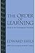 Order of Learning: Essays on the Contemporary University