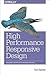 High Performance Responsive...