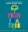 Fish in a Tree by Lynda Mullaly Hunt