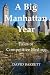 A Big Manhattan Year: Tales of Competitive Birding