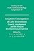 Long-term Consequences of Early Environment: Growth, Development and the Lifespan Developmental Perspective (Society for the Study of Human Biology Symposium Series, Series Number 37)