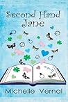 Second-Hand Jane by Michelle Vernal