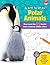 Learn to Draw Polar Animals: Draw More Than 25 Arctic & Antarctic Wildlife Critters