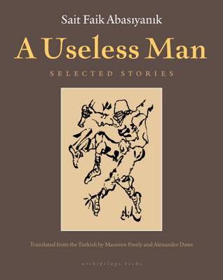A Useless Man: Selected Stories (Paperback)