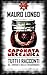 Caponata meccanica by Mauro Longo