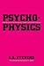 Psychophysics: Introduction...