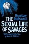 The Sexual Life of Savages
