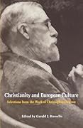 Christianity and European Culture