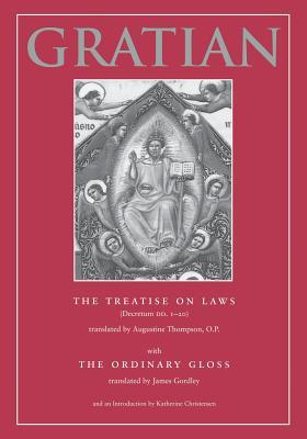 The Treatise on Laws (Paperback)
