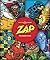 Zap: The Interviews (COMICS JOURNAL LIBRARY TP)