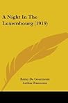 A Night in the Luxembourg