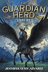 Starfire (The Guardian Herd, #1)