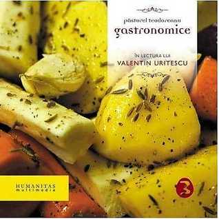Gastronomice, Vol.3