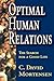 Optimal Human Relations: Th...