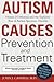 Autism Causes, Prevention and Treatment: Vitamin D Deficiency and the Explosive Rise of Autism Spectrum Disorder