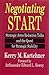 Negotiating Start by Kerry M. Kartchner