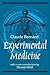 Experimental Medicine