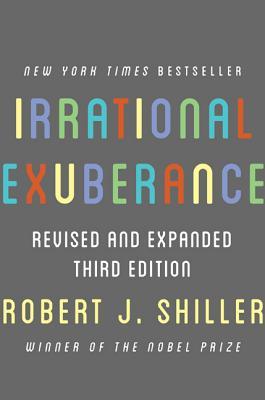 pdf download Irrational Exuberance