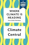 Where Climate Is Heading