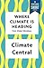 Where Climate Is Heading by Vintage