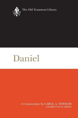 Daniel: A Commentary (Old Testament Library)