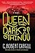 Queen of the Dark Things (Dreams & Shadows #2)