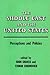 Middle East and the United States: Perceptions and Policies