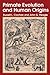 Primate Evolution and Human Origins (Foundations of Human Behavior)