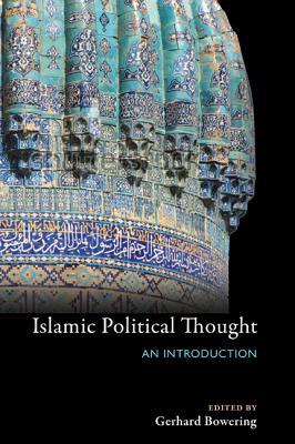 Islamic Political Thought: An Introduction (Paperback)