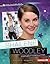 Shailene Woodley: Divergent's Daring Star (Pop Culture Bios)