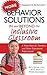 More Behavior Solutions In ...