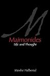 Maimonides: Life ...