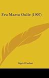 Fru Marta Oulie